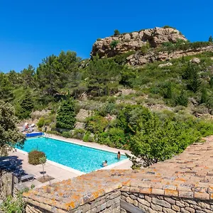 Hotel Garrigae Abbaye De Sainte Croix, Salon-de-Provence