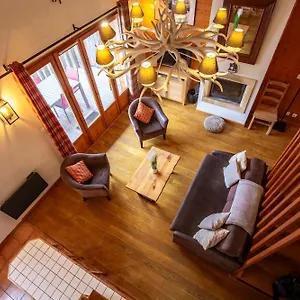 Wallis, Wifi, Garage, Proche Des Pistes Isola